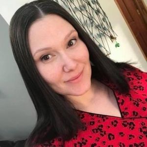 Meet your Posher, Carina